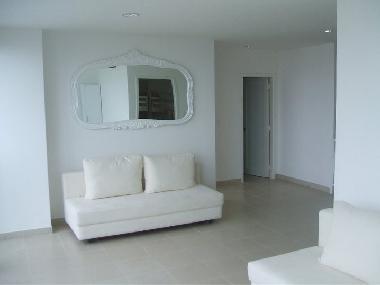 Appartement de vacances �/en/au Salinas (Guayas)ou appartement ou maison de vacances