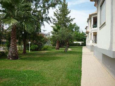 Appartement de vacances �/en/au Cabanas de Tavira (Algarve)ou appartement ou maison de vacances