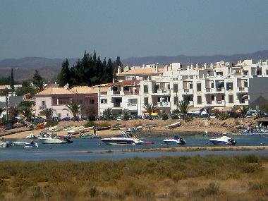 Appartement de vacances �/en/au Cabanas de Tavira (Algarve)ou appartement ou maison de vacances
