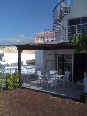 Appartement de vacances �/en/au Callao Salvaje -Adeje- (Teneriffa)ou appartement ou maison de vacances