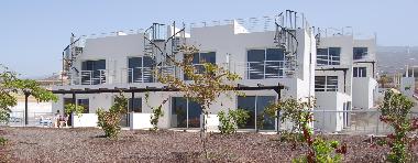 Appartement de vacances �/en/au Callao Salvaje -Adeje- (Teneriffa)ou appartement ou maison de vacances