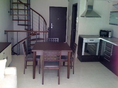 Appartement de vacances �/en/au Callao Salvaje -Adeje- (Teneriffa)ou appartement ou maison de vacances