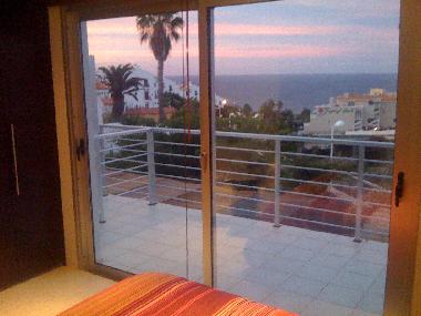 Appartement de vacances �/en/au Callao Salvaje -Adeje- (Teneriffa)ou appartement ou maison de vacances