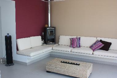 Maison de vacances �/en/au Paracas (Ica)ou appartement ou maison de vacances
