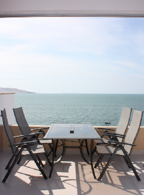Maison de vacances �/en/au Paracas (Ica)ou appartement ou maison de vacances
