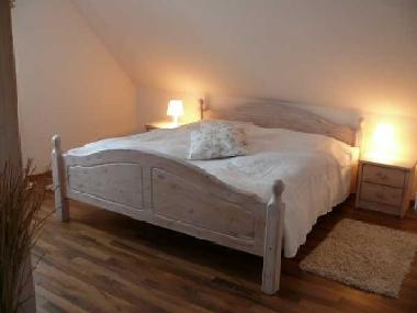 Maison de vacances �/en/au Esens (Allemagne)ou appartement ou maison de vacances