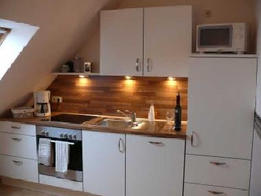 Maison de vacances �/en/au Esens (Allemagne)ou appartement ou maison de vacances