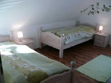 Maison de vacances �/en/au Esens (Allemagne)ou appartement ou maison de vacances