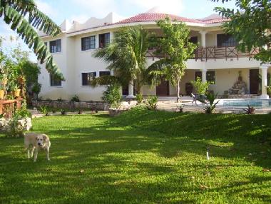 Maison de vacances �/en/au Tulum (Quintana Roo)ou appartement ou maison de vacances