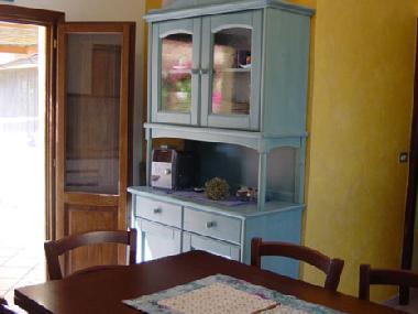 Maison de vacances �/en/au Tortol� (Ogliastra)ou appartement ou maison de vacances