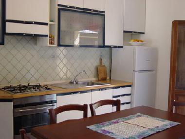 Maison de vacances �/en/au Tortol� (Ogliastra)ou appartement ou maison de vacances