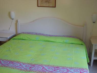 Maison de vacances �/en/au Tortol� (Ogliastra)ou appartement ou maison de vacances