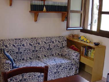 Maison de vacances �/en/au Tortol� (Ogliastra)ou appartement ou maison de vacances