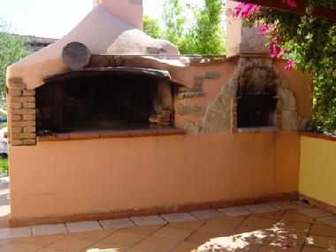 Maison de vacances �/en/au Tortol� (Ogliastra)ou appartement ou maison de vacances