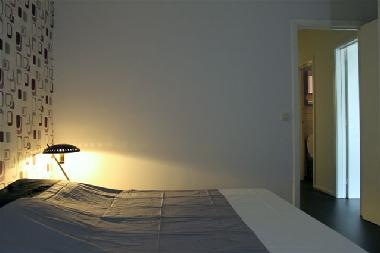 Appartement de vacances �/en/au Oostende (Flandre)ou appartement ou maison de vacances