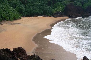 Chambre avec petit d�jeuner �/en/au Kannur (Kerala)ou appartement ou maison de vacances