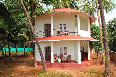 Chambre avec petit d�jeuner �/en/au Kannur (Kerala)ou appartement ou maison de vacances