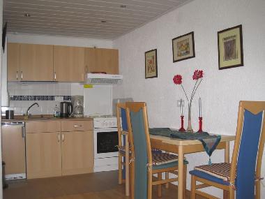 Maison de vacances �/en/au Bendorf (Rheintal, Lahn, Taunus)ou appartement ou maison de vacances