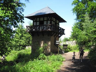 Maison de vacances �/en/au Bendorf (Rheintal, Lahn, Taunus)ou appartement ou maison de vacances