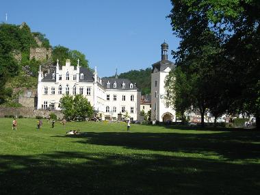 Maison de vacances �/en/au Bendorf (Rheintal, Lahn, Taunus)ou appartement ou maison de vacances
