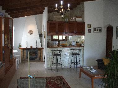 Maison de vacances �/en/au Alcossebre (Castell�n / Castell�)ou appartement ou maison de vacances
