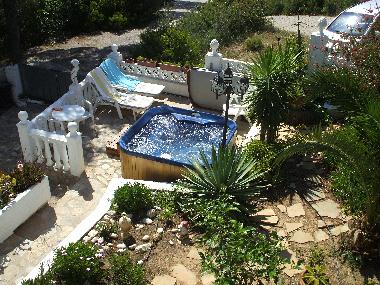 Maison de vacances �/en/au Alcossebre (Castell�n / Castell�)ou appartement ou maison de vacances