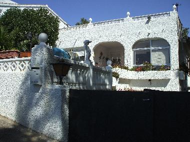 Maison de vacances �/en/au Alcossebre (Castell�n / Castell�)ou appartement ou maison de vacances