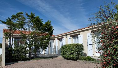 Maison de vacances �/en/au Les Sables d'Olonne (Vend�e)ou appartement ou maison de vacances