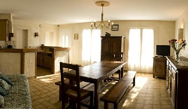 Maison de vacances �/en/au Les Sables d'Olonne (Vend�e)ou appartement ou maison de vacances