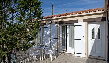 Maison de vacances �/en/au Les Sables d'Olonne (Vend�e)ou appartement ou maison de vacances