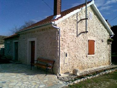 Maison de vacances �/en/au Suko�an (Zadarska)ou appartement ou maison de vacances