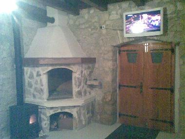 Maison de vacances �/en/au Suko�an (Zadarska)ou appartement ou maison de vacances