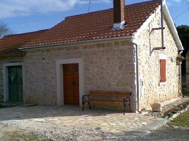 Maison de vacances �/en/au Suko�an (Zadarska)ou appartement ou maison de vacances