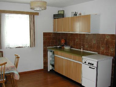 Maison de vacances �/en/au Region Klopeinersee (Unterk�rnten)ou appartement ou maison de vacances