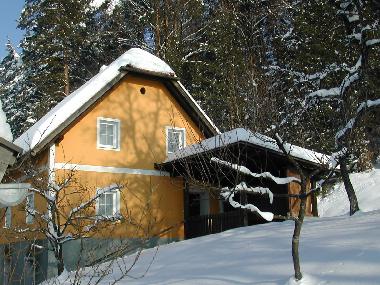 Maison de vacances �/en/au Region Klopeinersee (Unterk�rnten)ou appartement ou maison de vacances