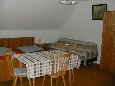 Maison de vacances �/en/au Region Klopeinersee (Unterk�rnten)ou appartement ou maison de vacances