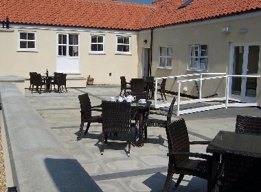 Appartement de vacances �/en/au Horncastle (Lincolnshire)ou appartement ou maison de vacances