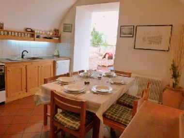 Appartement de vacances �/en/au M�hlbachl (Innsbruck)ou appartement ou maison de vacances