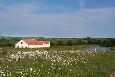 Maison de vacances �/en/au Horncastle (Lincolnshire)ou appartement ou maison de vacances