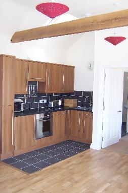 Maison de vacances �/en/au Horncastle (Lincolnshire)ou appartement ou maison de vacances