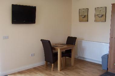 Maison de vacances �/en/au Horncastle (Lincolnshire)ou appartement ou maison de vacances