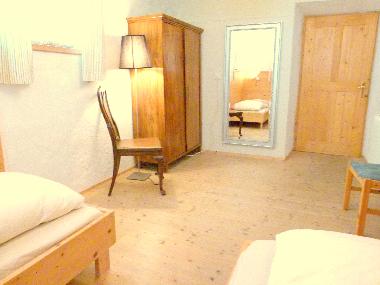 Appartement de vacances �/en/au M�hlbachl (Innsbruck)ou appartement ou maison de vacances
