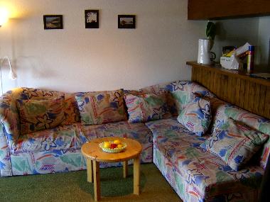 Appartement de vacances �/en/au La Tzoumaz (Verbier)ou appartement ou maison de vacances