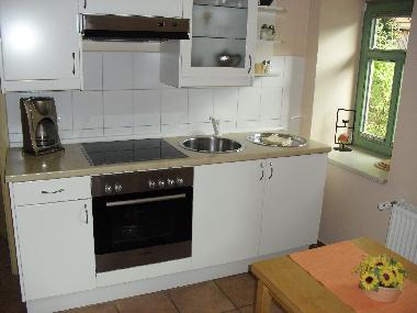 Appartement de vacances �/en/au Born (Fischland-Dar�-Zingst)ou appartement ou maison de vacances