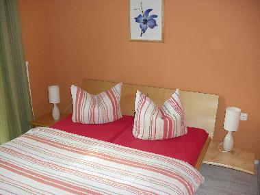 Appartement de vacances �/en/au Born (Fischland-Dar�-Zingst)ou appartement ou maison de vacances