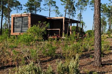 Notre logis vu de l’ext�rieure