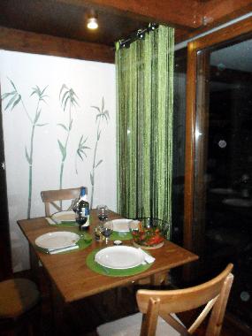 Ou vos pouvez manger a l’int�rieure 