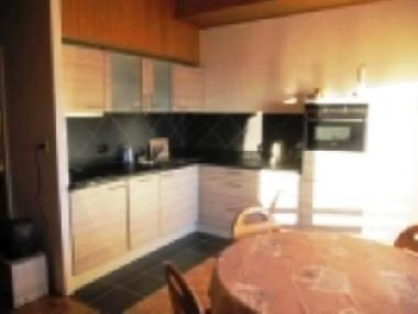 Appartement de vacances �/en/au Montana (Crans-Montana)ou appartement ou maison de vacances