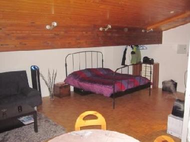 Appartement de vacances �/en/au Montana (Crans-Montana)ou appartement ou maison de vacances
