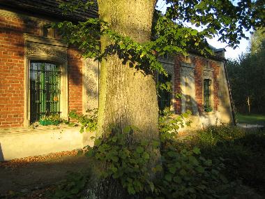 Maison de vacances �/en/au Gniezno (Wielkopolskie)ou appartement ou maison de vacances